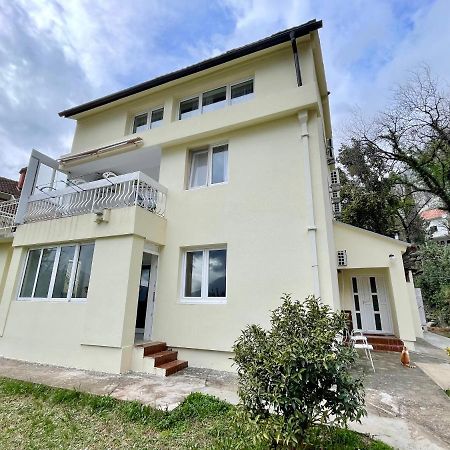 Apartments Lav Kotor Dış mekan fotoğraf