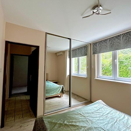 Apartments Lav Kotor Dış mekan fotoğraf