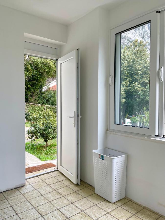 Apartments Lav Kotor Dış mekan fotoğraf