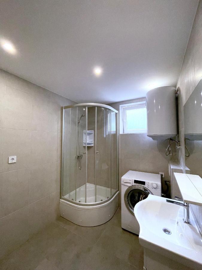 Apartments Lav Kotor Dış mekan fotoğraf