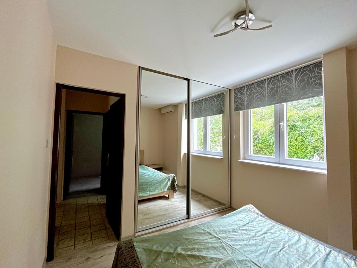 Apartments Lav Kotor Dış mekan fotoğraf