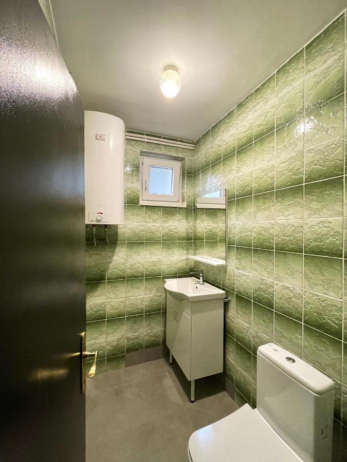 Apartments Lav Kotor Dış mekan fotoğraf