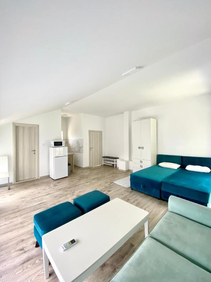 Apartments Lav Kotor Dış mekan fotoğraf