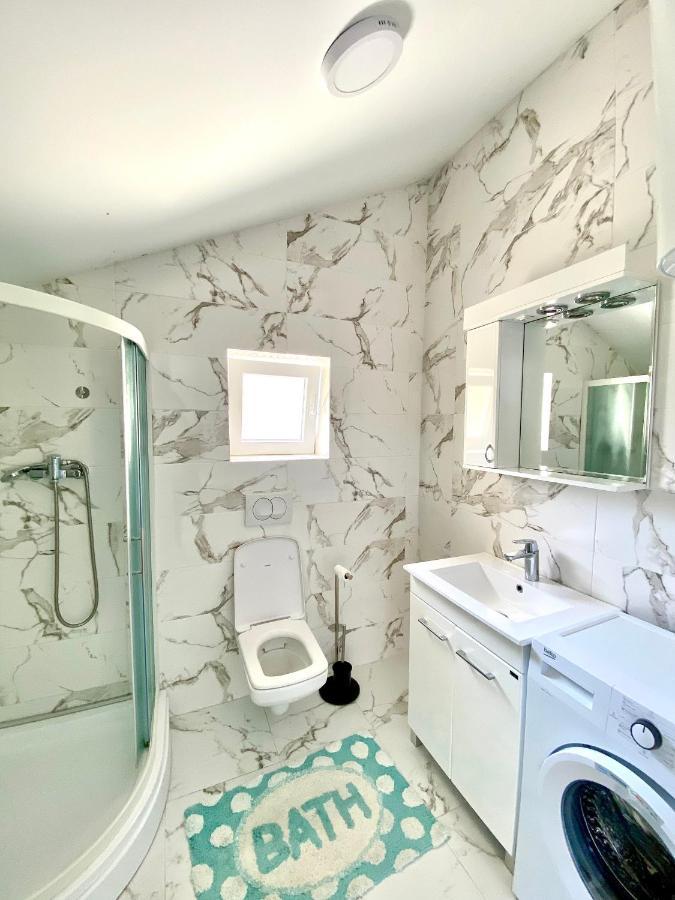 Apartments Lav Kotor Dış mekan fotoğraf