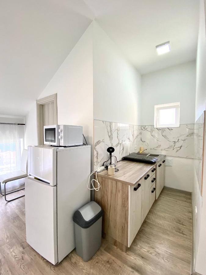 Apartments Lav Kotor Dış mekan fotoğraf