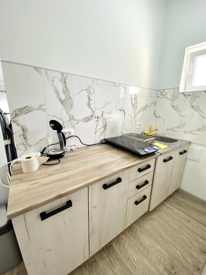 Apartments Lav Kotor Dış mekan fotoğraf