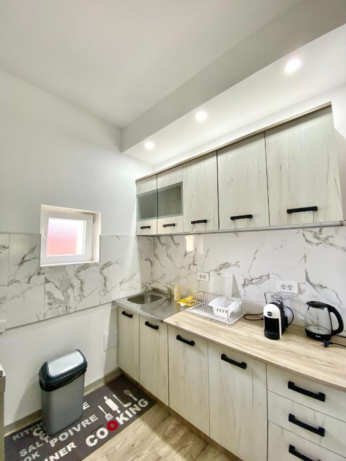 Apartments Lav Kotor Dış mekan fotoğraf