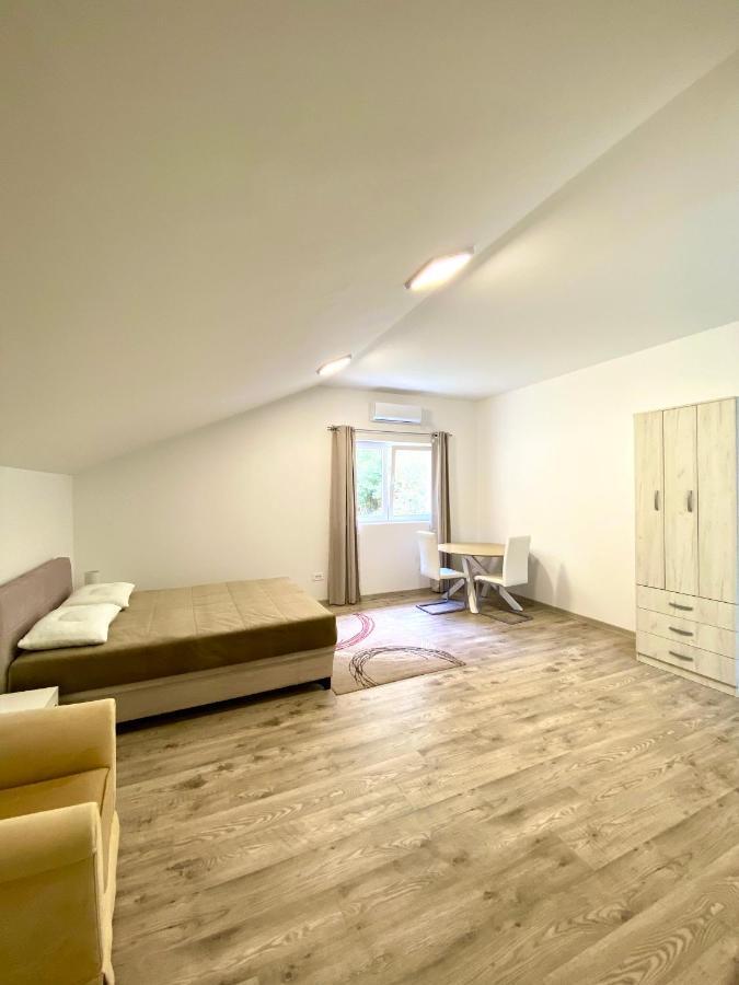 Apartments Lav Kotor Dış mekan fotoğraf